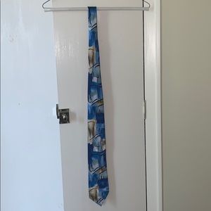 Jerry Garcia collection fifty-four tie